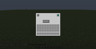 Seed Infuser W Material