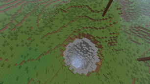 Hmmm... What made this?