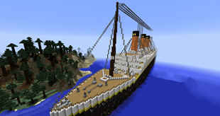 Over the Bow