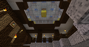 Grand Staircase