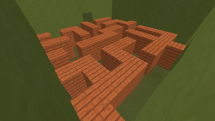 screenshot from the map 3