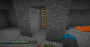 Instant Escape Ladder