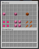 Block Crafting