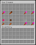 Ice Cream Crafting