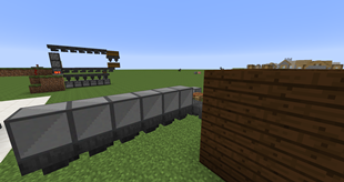 Wireless Mega Smelter System