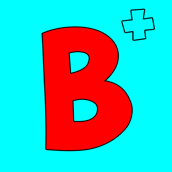 BoomPlus Small Logo