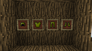 Armor