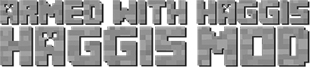 AWH Haggis Mod Logo
