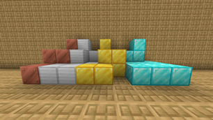 Blocks before