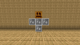 Golem after