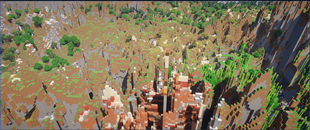 Badlands