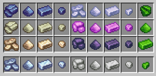 Materials
