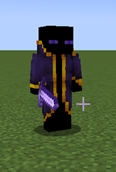 Endermancer