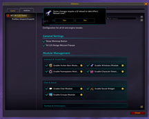 WT: Dialogue (Example)