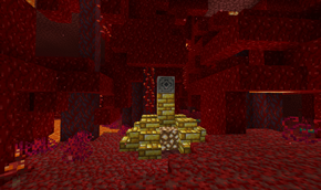 Golden Ruin