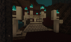 Bone Temple