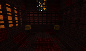 Nether Spawner
