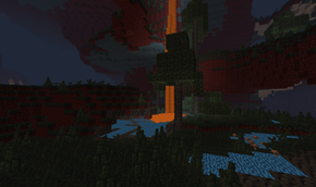 Mimic Plains
