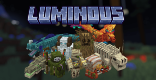 Luminous!