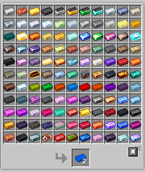 Ultimate Ingot
