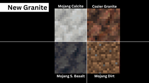 Granite