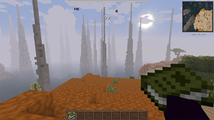 Spikes