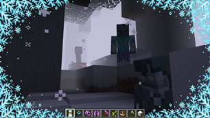 Monsters in the Fog
