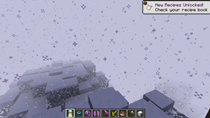 Winter Wasteland