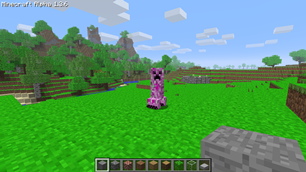 Love Creeper