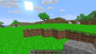 Plains