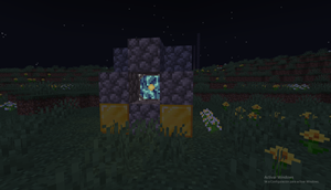 nether reactor 1