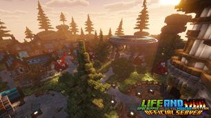 Medieval Spawn