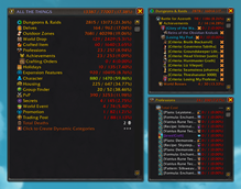 UI Look