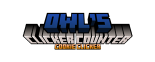Clicker Counter Title