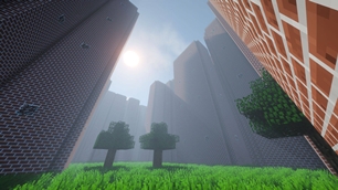 "City of Memories"