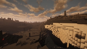 "Wasteland"