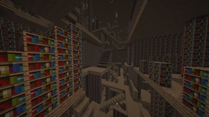 "Library"