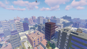 City Generation
