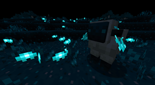 Deep Dark Sheep
