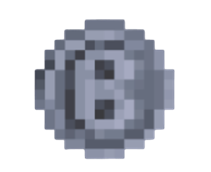 Bobacoin Iron