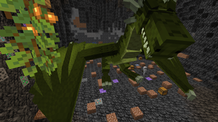 Poison Dragon Cave