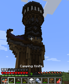 lighthouse structure
