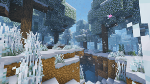 winter season