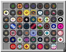 Discs Added in 1.2