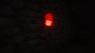Redstone Torch