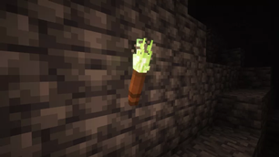 Copper Torch