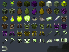 All Items