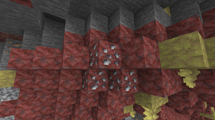 Quicksilver Ore