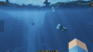 The Glow Squid