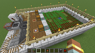 Crop Farm